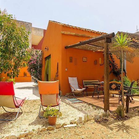 Appartamenti Fior Di Loto Trapani Exterior foto