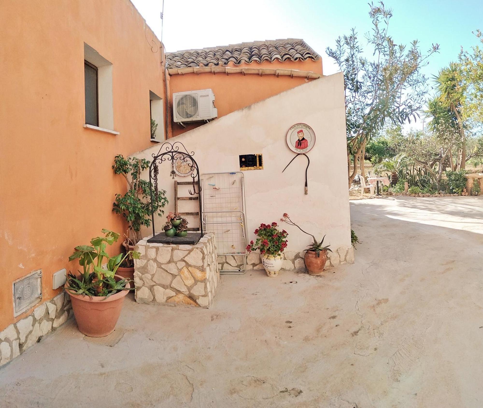 Appartamenti Fior Di Loto Trapani Exterior foto