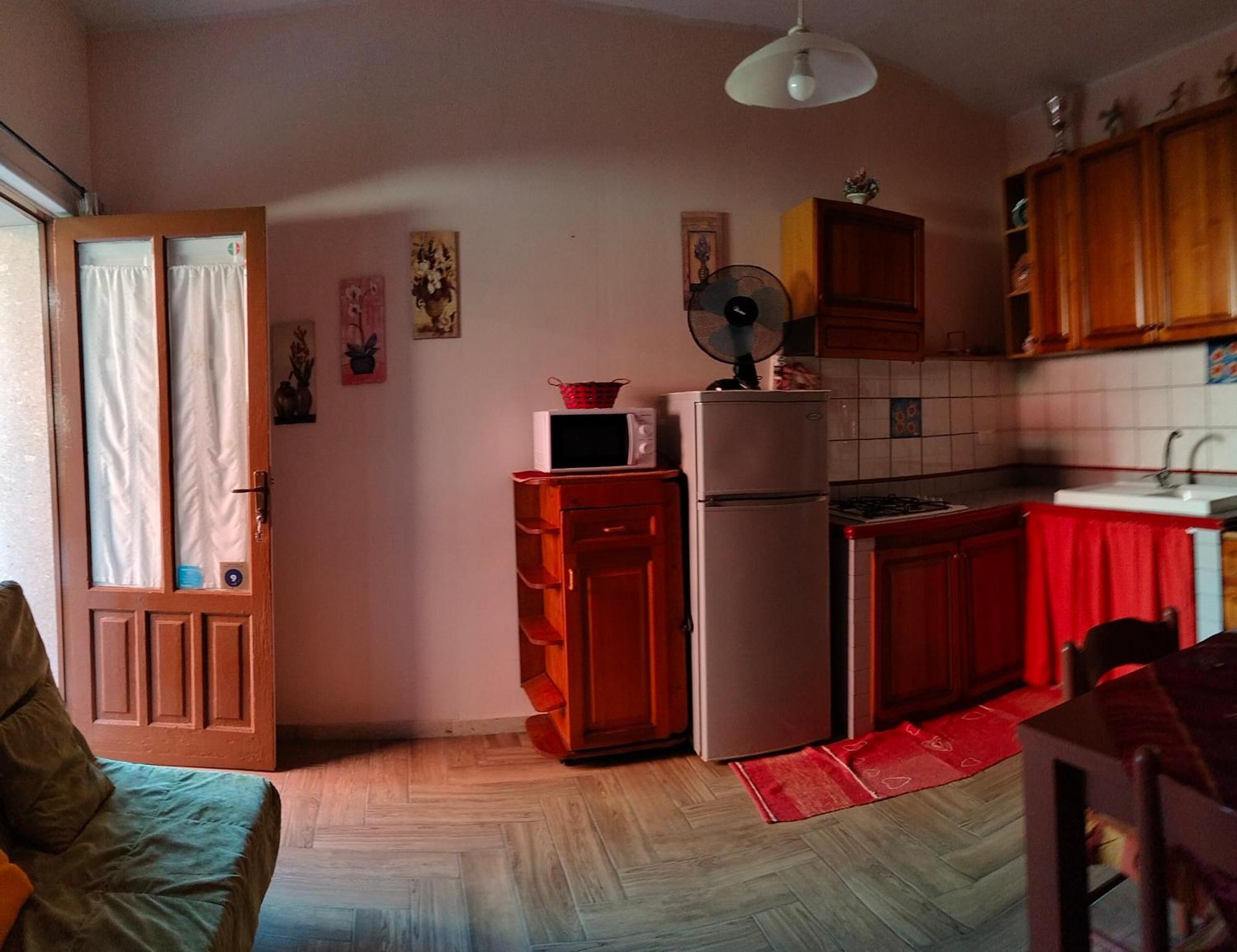 Appartamenti Fior Di Loto Trapani Cameră foto