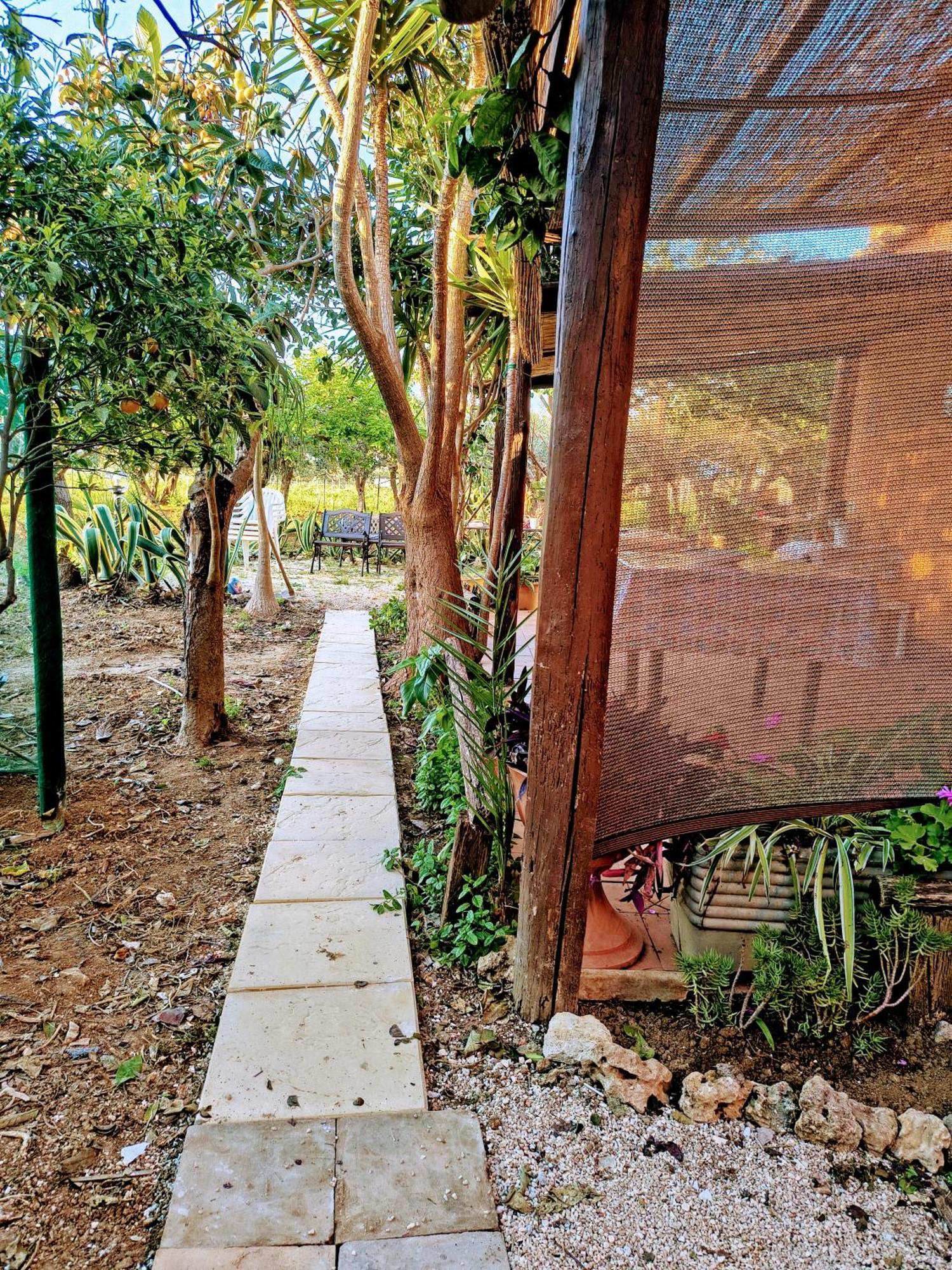 Appartamenti Fior Di Loto Trapani Exterior foto