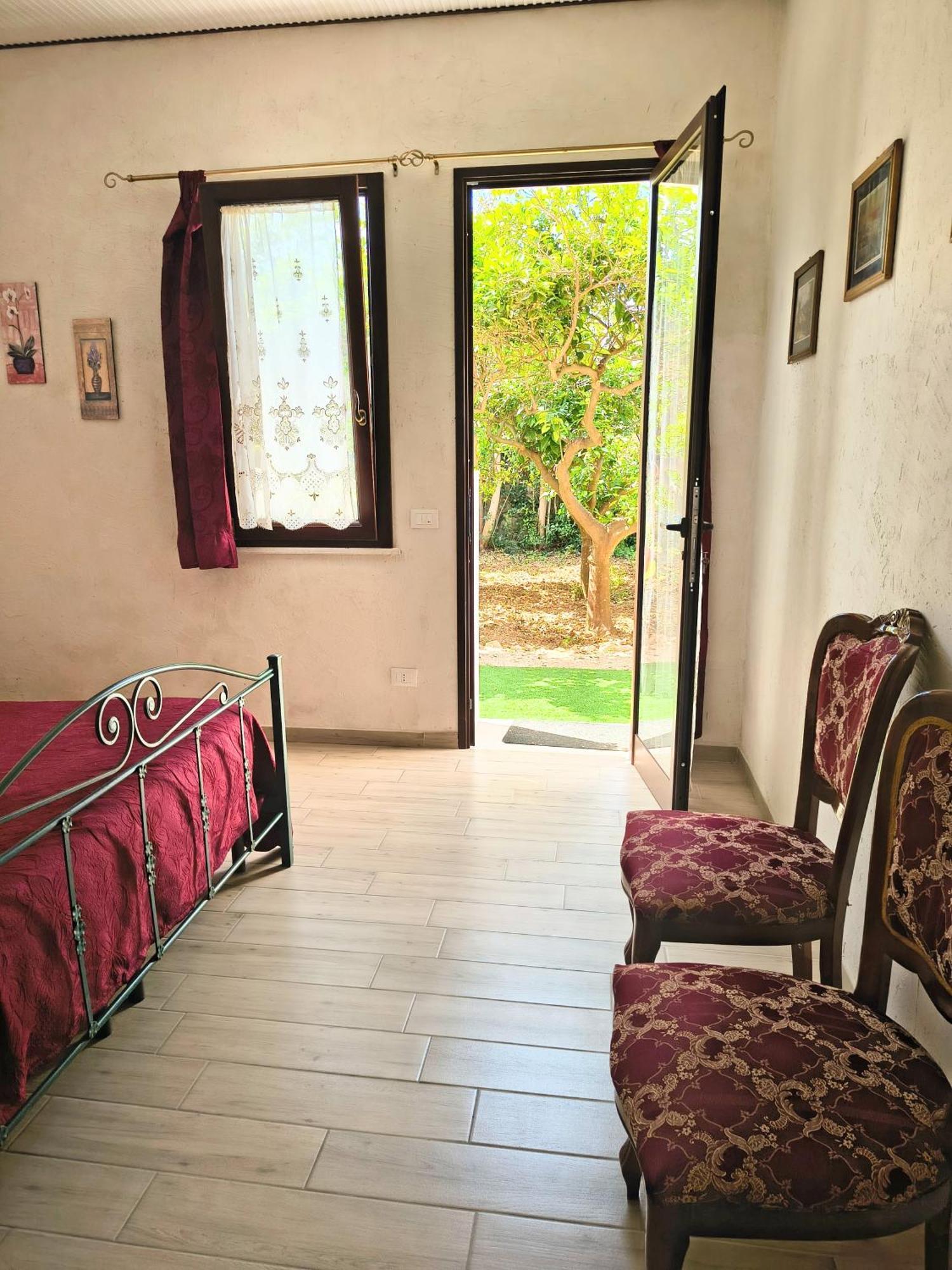 Appartamenti Fior Di Loto Trapani Cameră foto